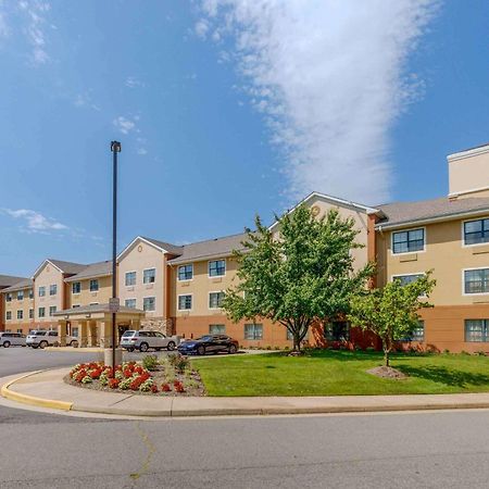Extended Stay America Suites - Washington, Dc - Sterling Exterior foto