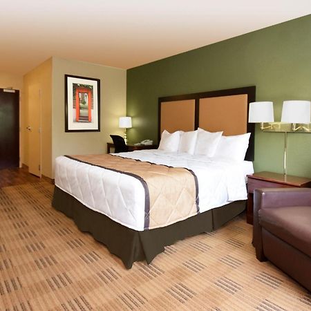 Extended Stay America Suites - Washington, Dc - Sterling Exterior foto