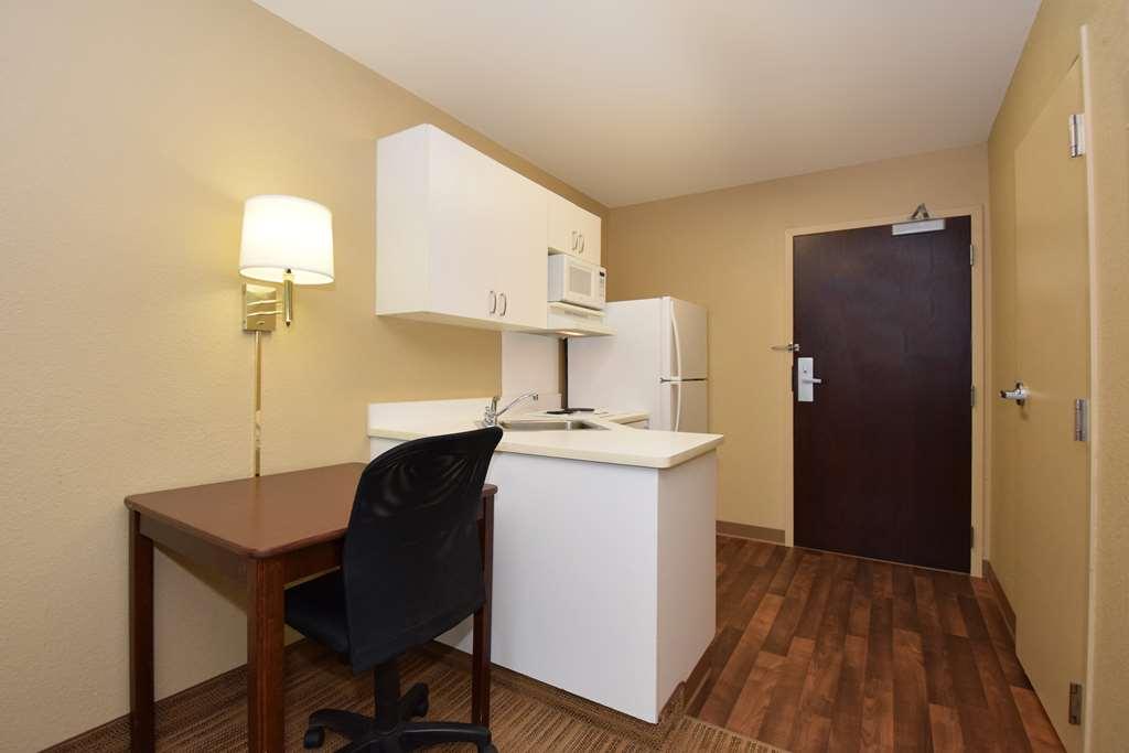 Extended Stay America Suites - Washington, Dc - Sterling Habitación foto
