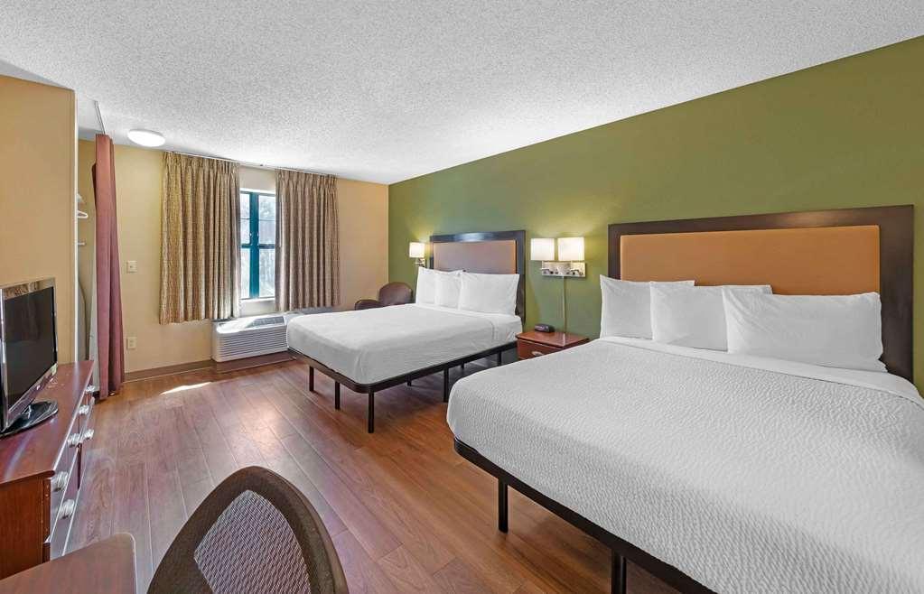Extended Stay America Suites - Washington, Dc - Sterling Habitación foto