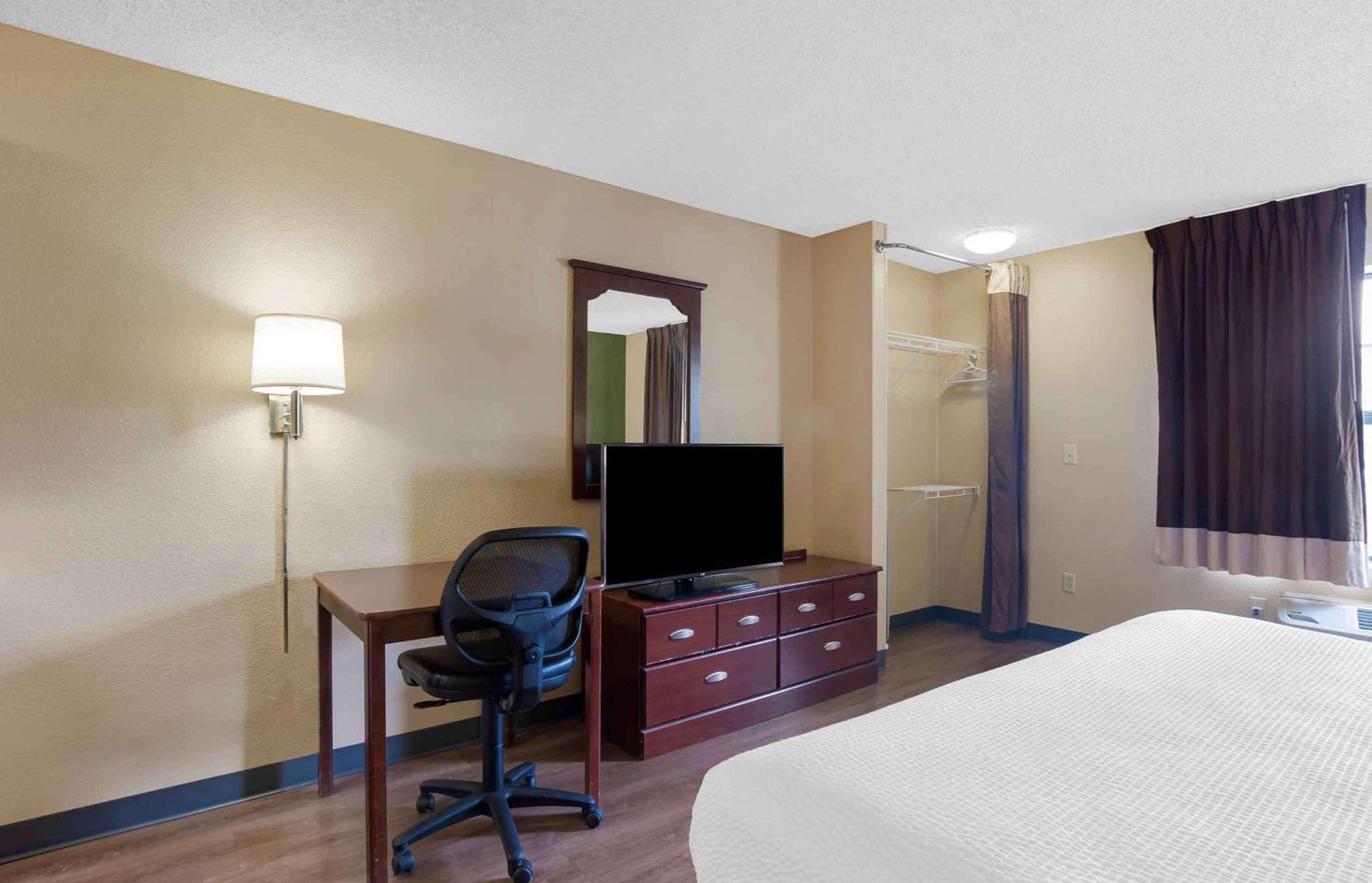 Extended Stay America Suites - Washington, Dc - Sterling Exterior foto