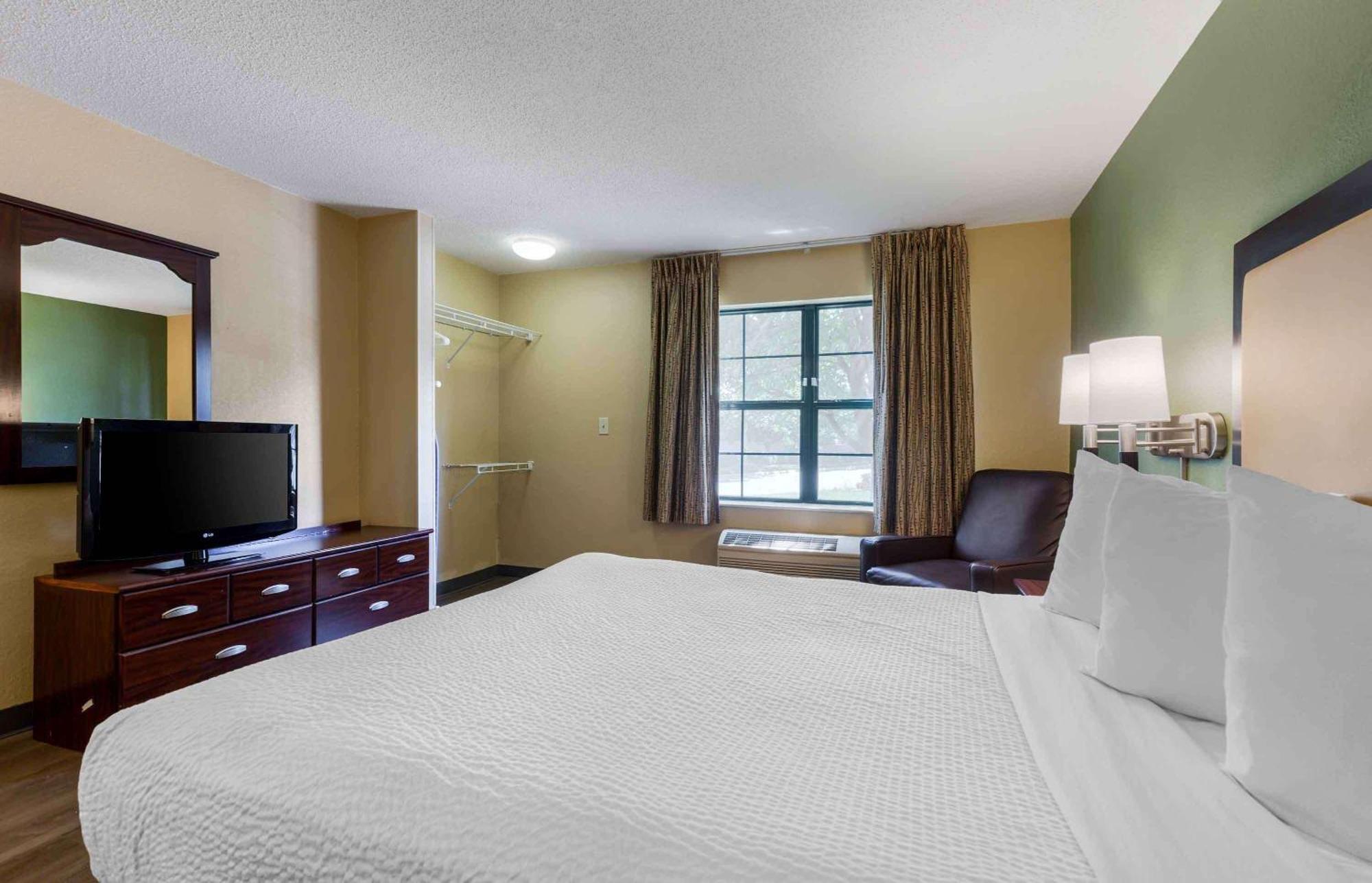 Extended Stay America Suites - Washington, Dc - Sterling Exterior foto
