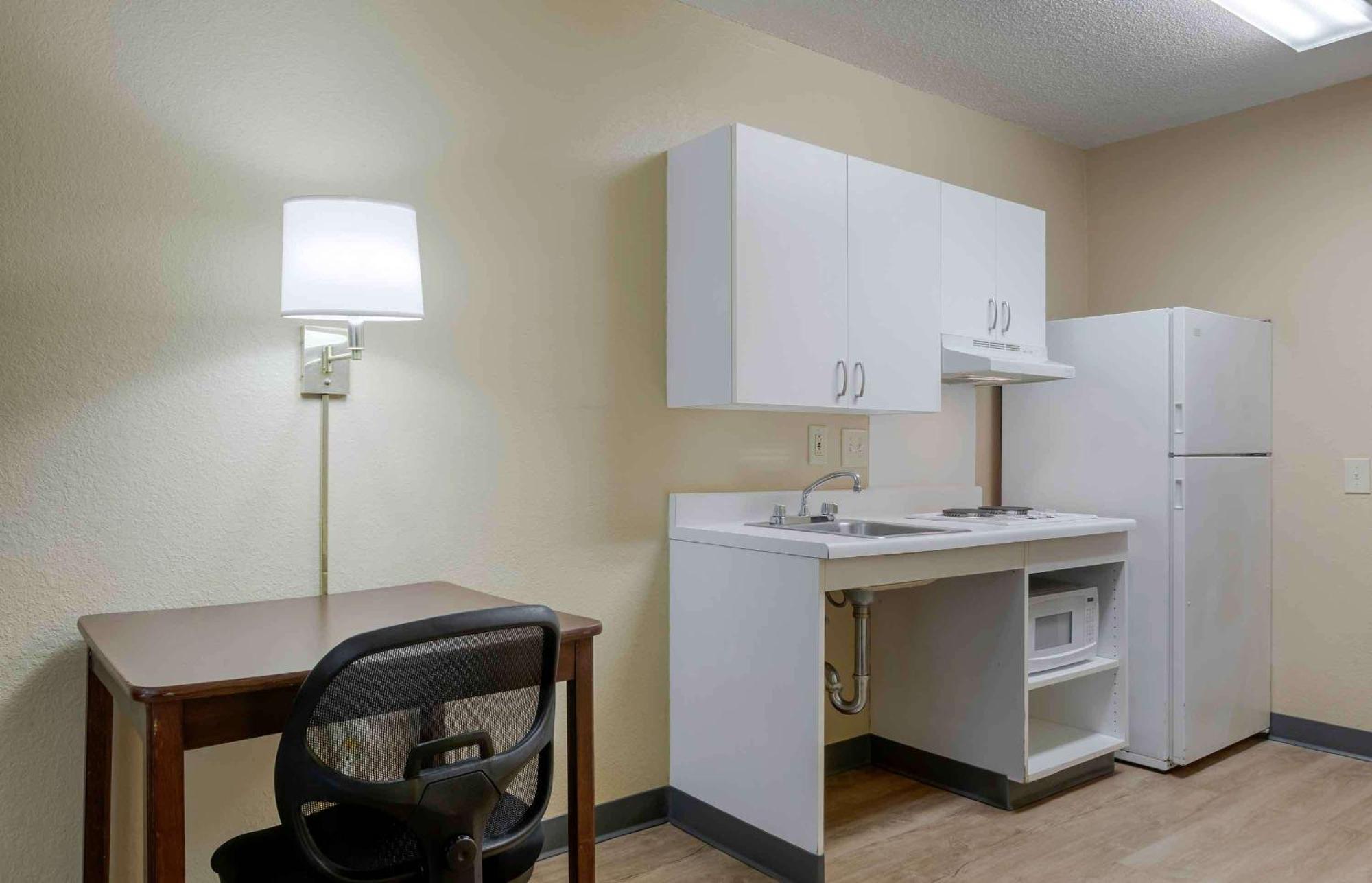 Extended Stay America Suites - Washington, Dc - Sterling Exterior foto