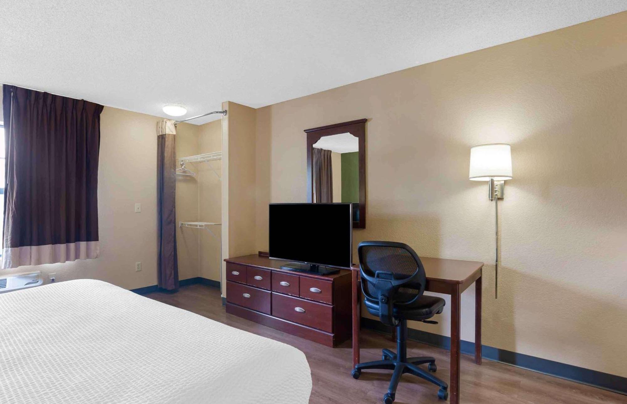 Extended Stay America Suites - Washington, Dc - Sterling Exterior foto