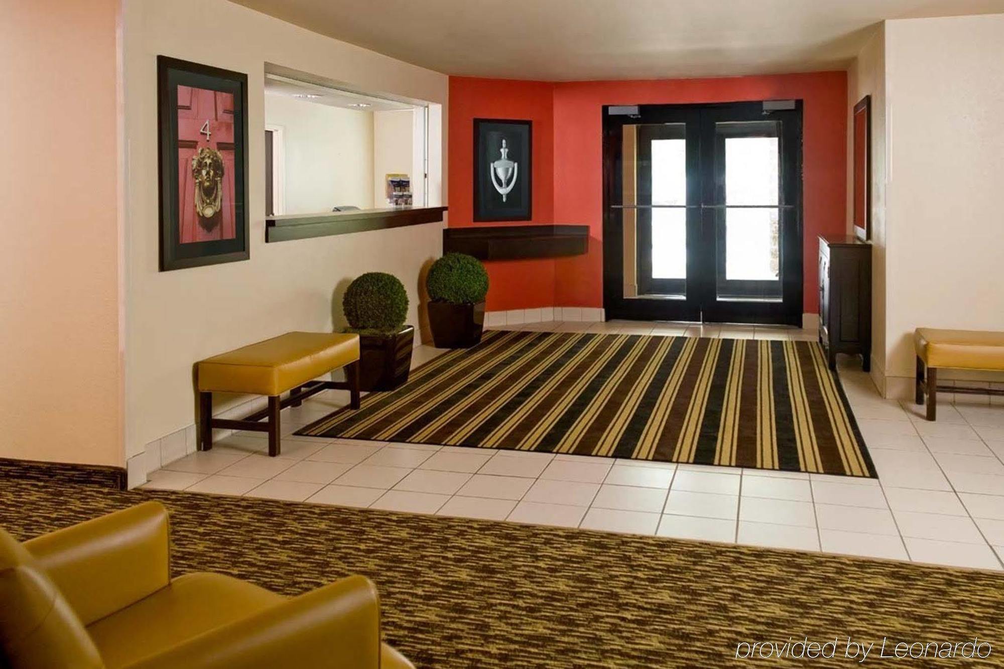 Extended Stay America Suites - Washington, Dc - Sterling Exterior foto