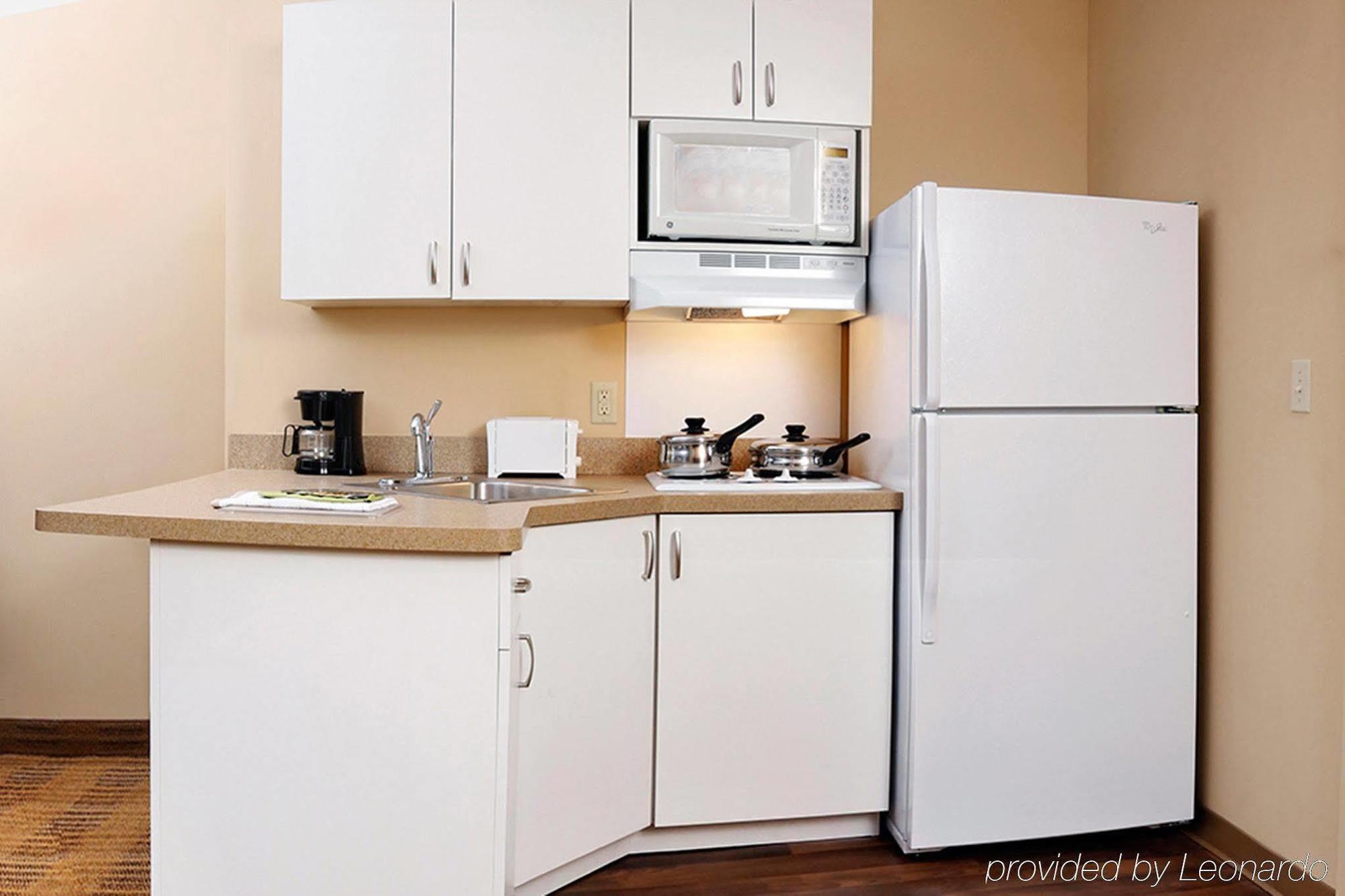 Extended Stay America Suites - Washington, Dc - Sterling Exterior foto